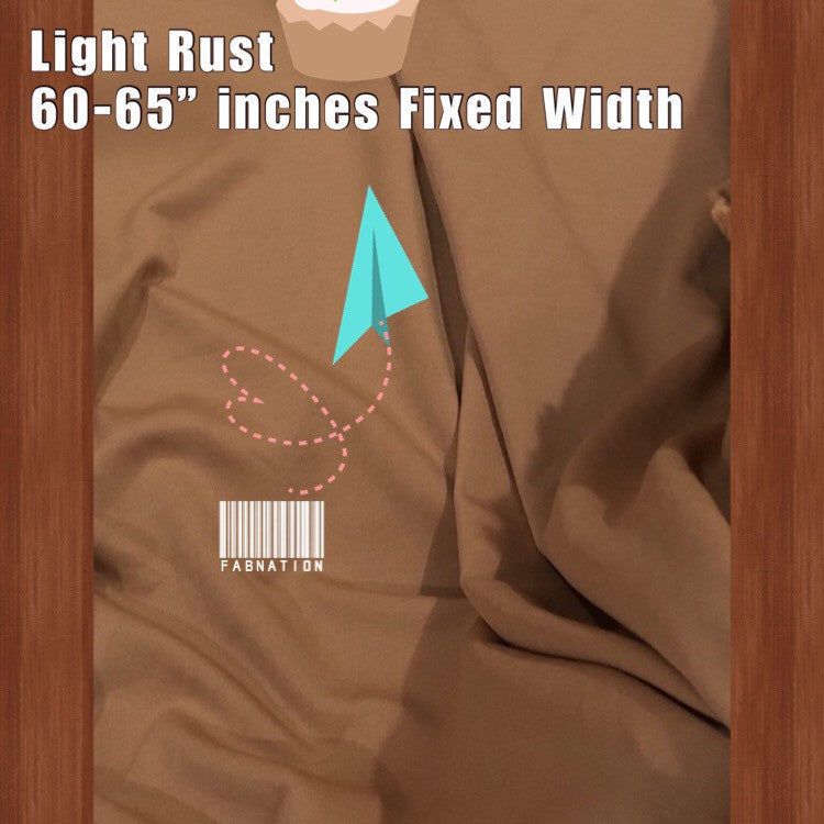 Neoprene Scuba Fabric  60” width Per Yard 220GSM-250GSM PLAIN AND PRINTED