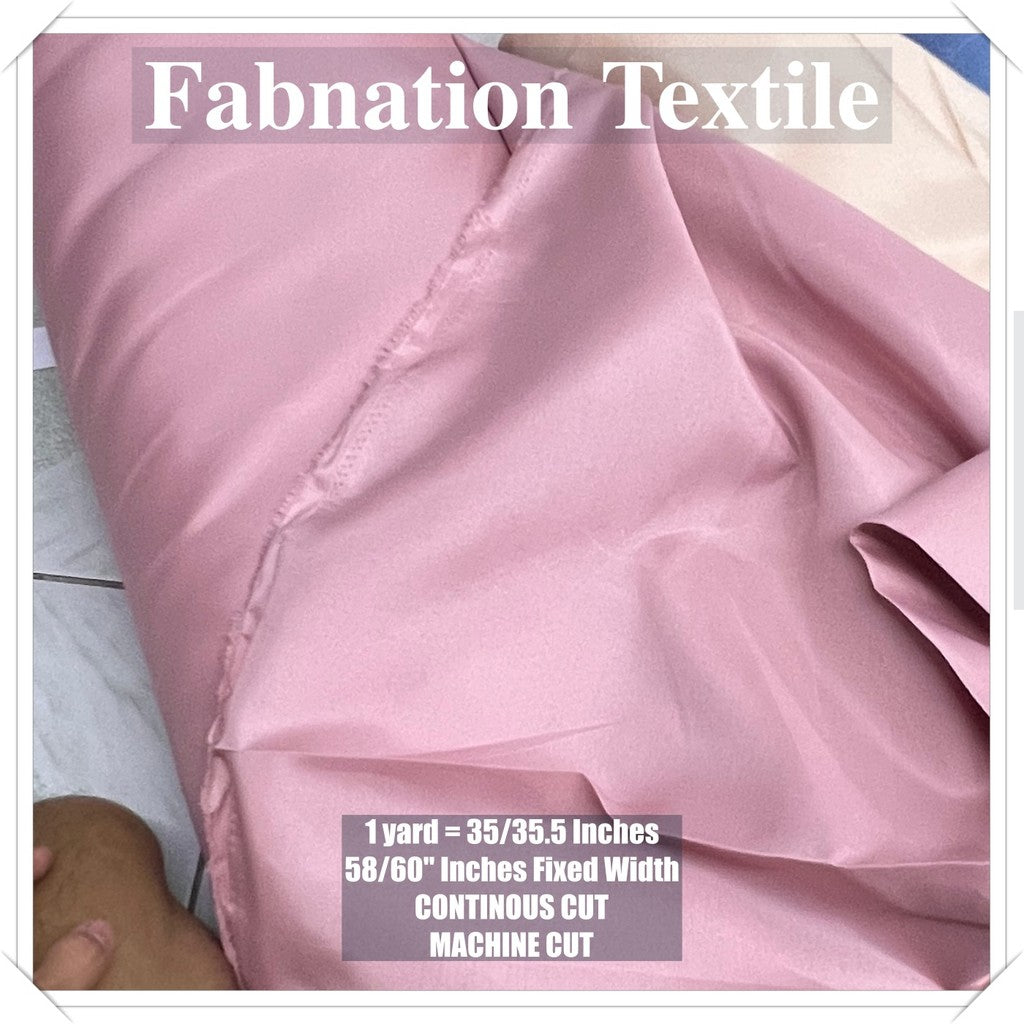 PREMIUM GEENA FABRIC per yard DIY fabric [36" length 60" fixed Width] BATCH 1