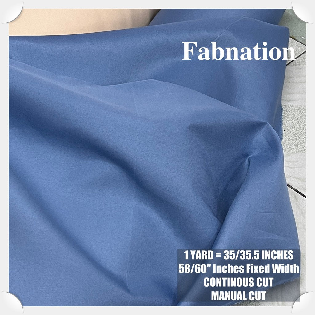 PREMIUM GEENA FABRIC per yard DIY fabric [36" length 60" fixed Width] BATCH 1