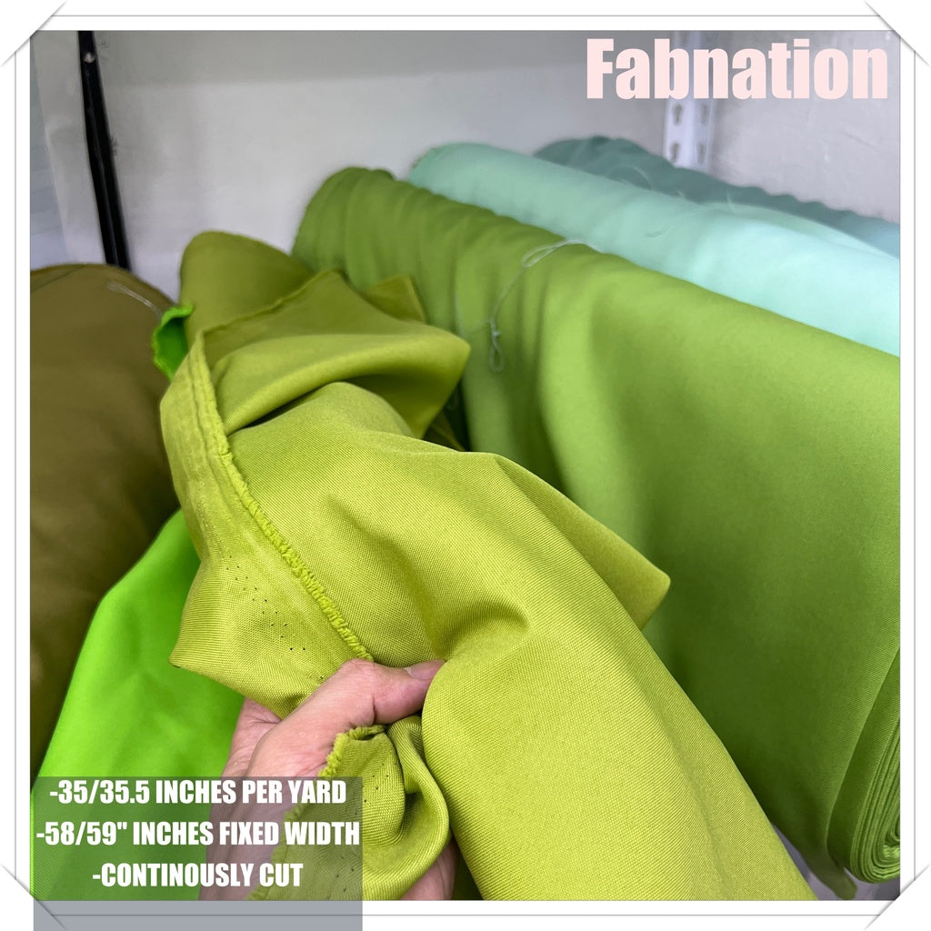 KATRINA BEATRIZ FABRIC CLOTH | 35/35.5 INCHES LENGTH | 58/60 INCHES FIXED WIDTH = PER YARD