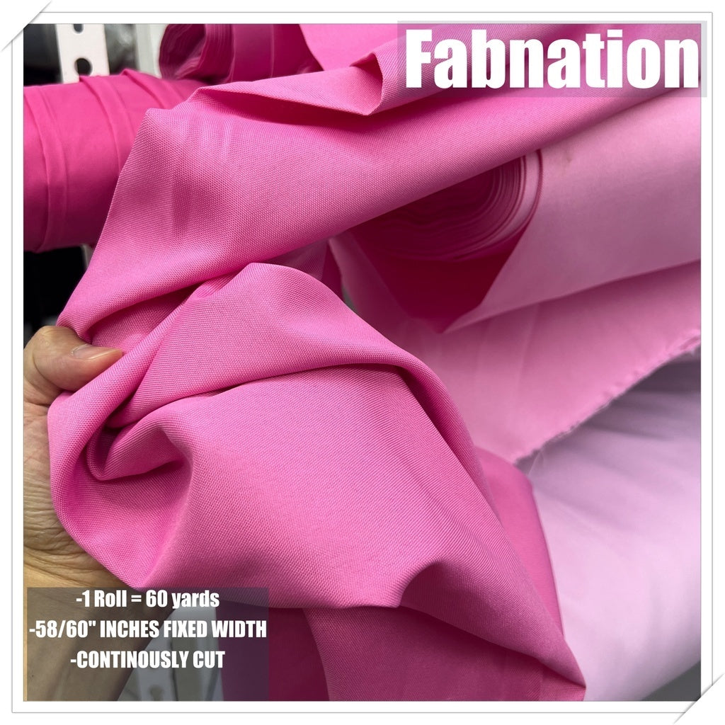 KATRINA BEATRIZ FABRIC CLOTH | PER ROLL =  60 YARDS | 58/60 INCHES FIXED WIDTH | FABNATION