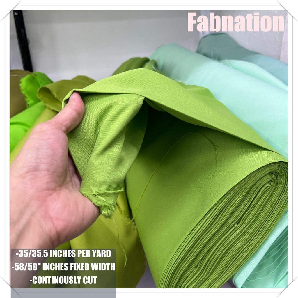 KATRINA BEATRIZ FABRIC CLOTH | 35/35.5 INCHES LENGTH | 58/60 INCHES FIXED WIDTH = PER YARD