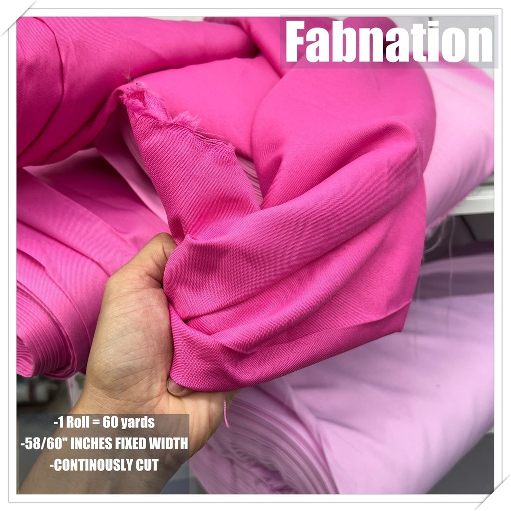 KATRINA BEATRIZ FABRIC CLOTH | PER ROLL =  60 YARDS | 58/60 INCHES FIXED WIDTH | FABNATION