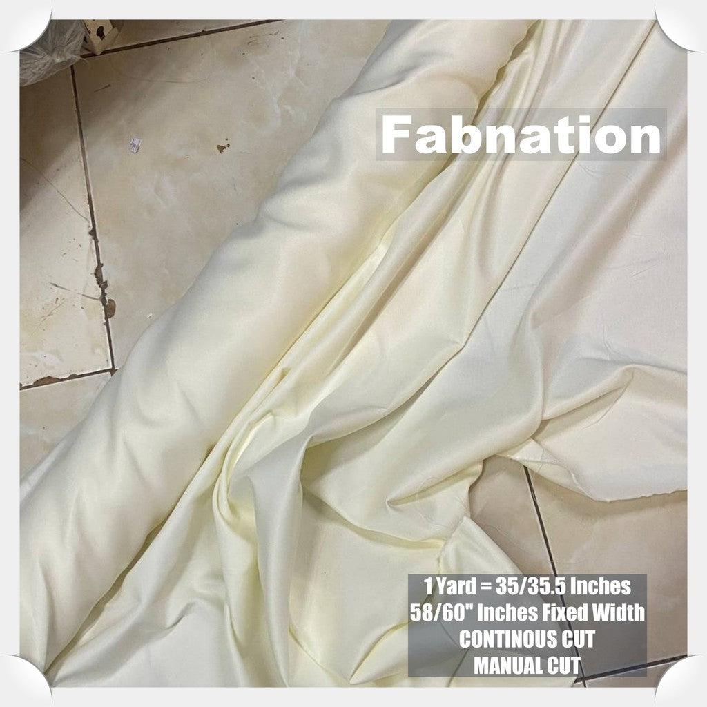 PEACH TWILL FABRIC RAW FABRIC 35/35.5 INCHES LENGTH PER YARD 58/60 INCH FIXED WIDTH