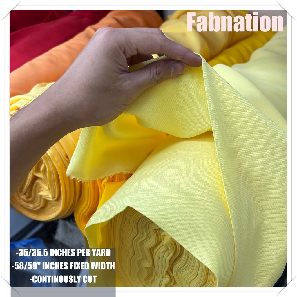 KATRINA BEATRIZ FABRIC CLOTH | 35/35.5 INCHES LENGTH | 58/60 INCHES FIXED WIDTH = PER YARD