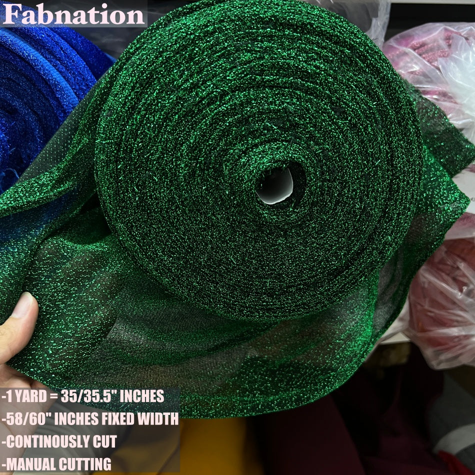 CANDY CRUSH PER YARD 35/35.5 INCHES AND 58/60 INCHES FIXED WIDTH