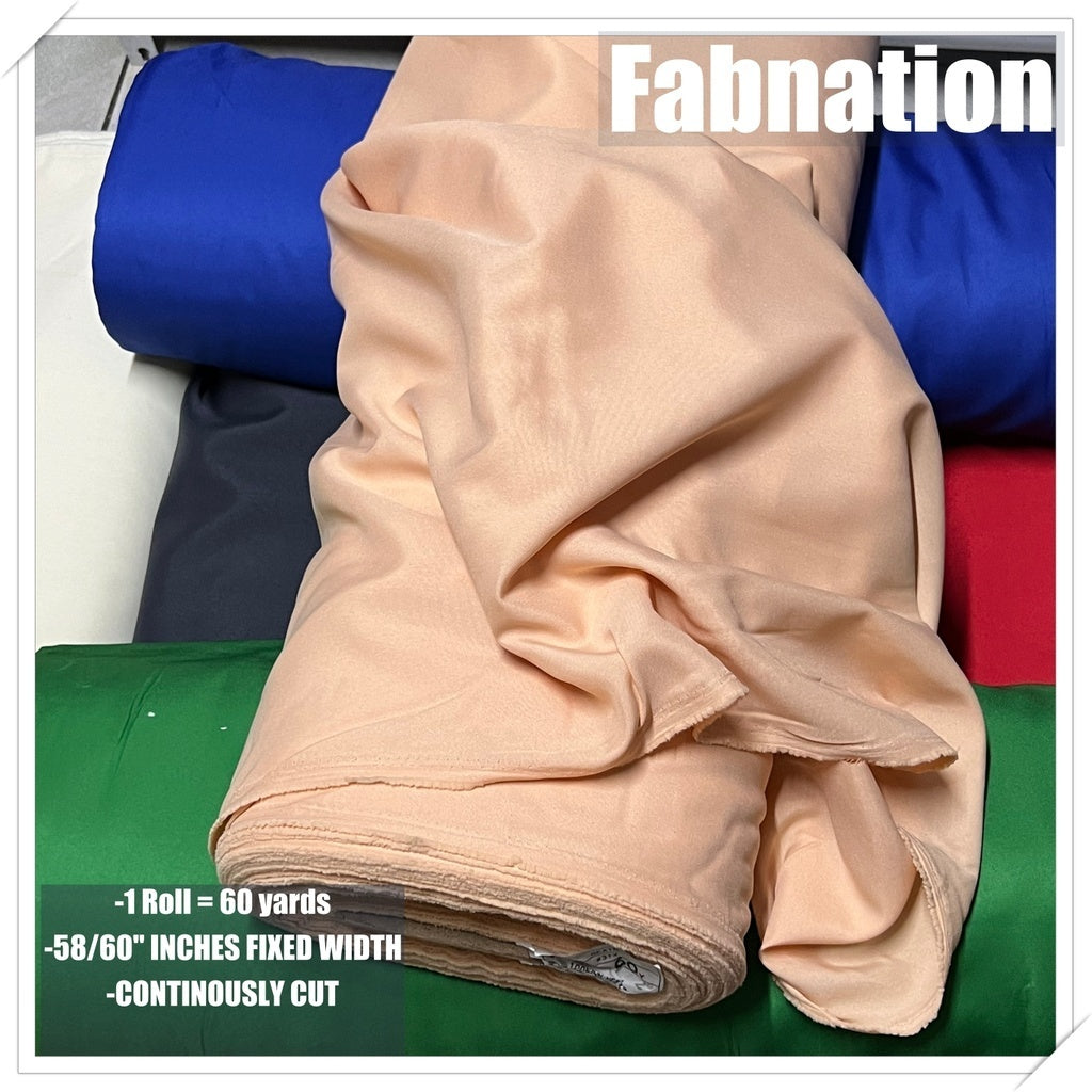 KATRINA BEATRIZ FABRIC CLOTH | PER ROLL =  60 YARDS | 58/60 INCHES FIXED WIDTH | FABNATION