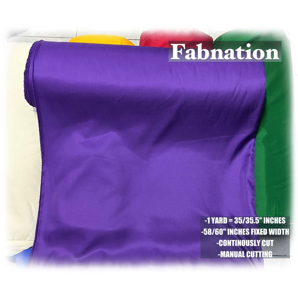 HQ Peach Twill Cotton Raw Tela, 35/35.5 Inches Length Per Yard, 58/60 Inch Fixed Width/Fab