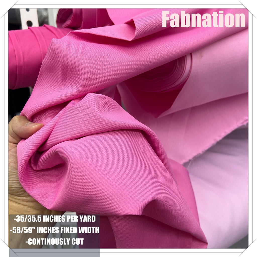 KATRINA BEATRIZ FABRIC CLOTH | 35/35.5 INCHES LENGTH | 58/60 INCHES FIXED WIDTH = PER YARD