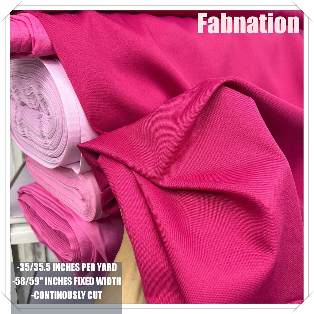 KATRINA BEATRIZ FABRIC CLOTH | 35/35.5 INCHES LENGTH | 58/60 INCHES FIXED WIDTH = PER YARD