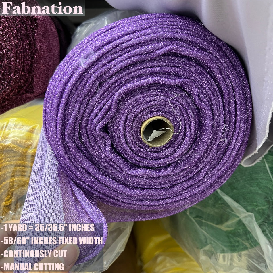 CANDY CRUSH PER YARD 35/35.5 INCHES AND 58/60 INCHES FIXED WIDTH