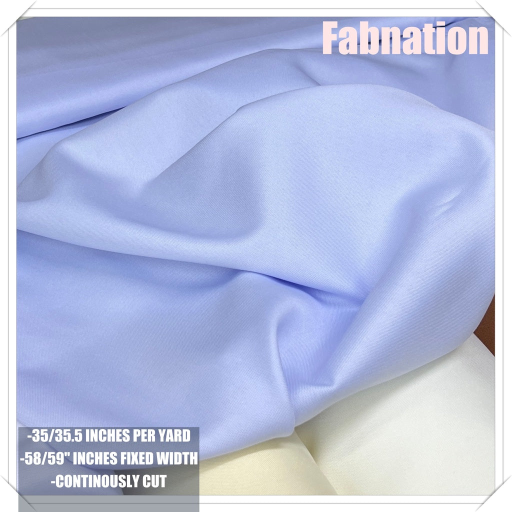 KATRINA BEATRIZ FABRIC CLOTH | 35/35.5 INCHES LENGTH | 58/60 INCHES FIXED WIDTH = PER YARD