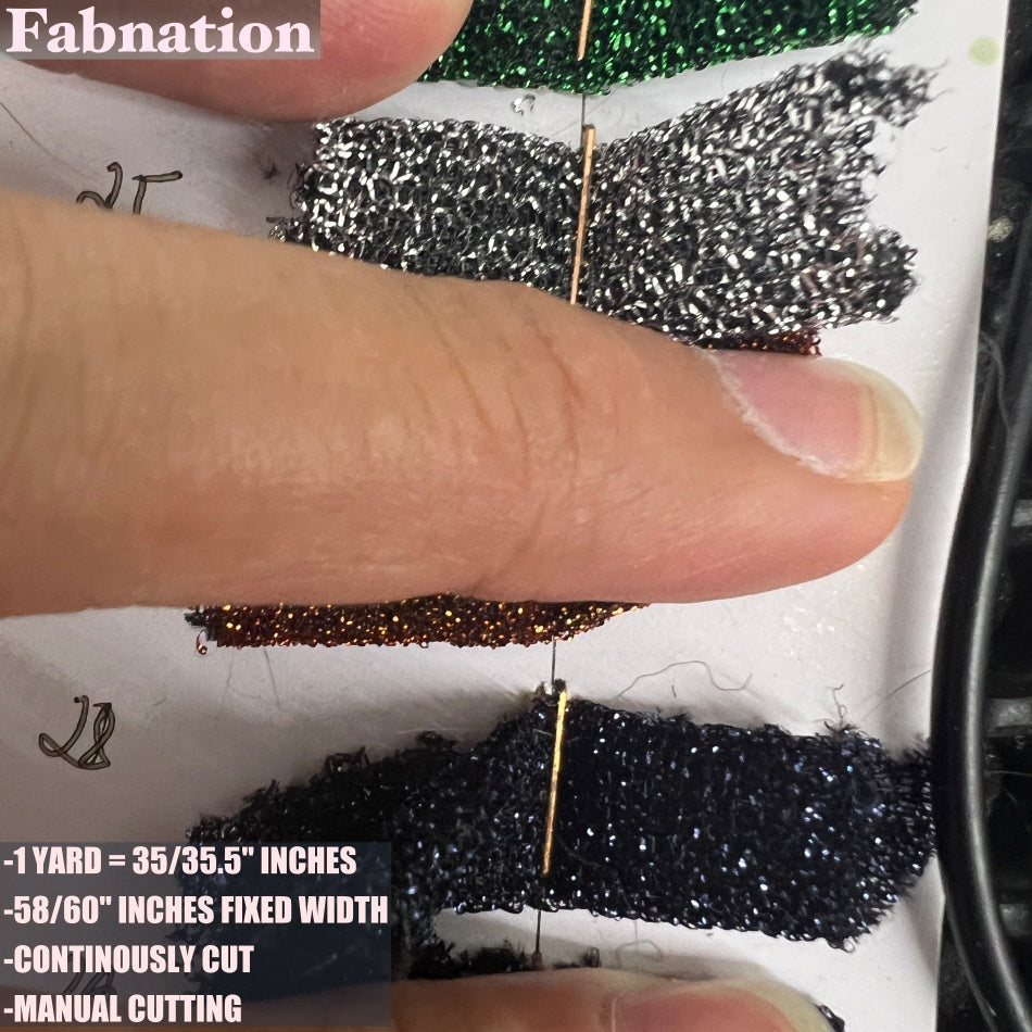 CANDY CRUSH PER YARD 35/35.5 INCHES AND 58/60 INCHES FIXED WIDTH