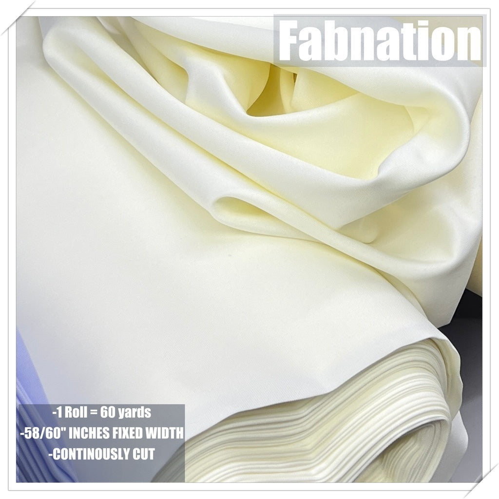 KATRINA BEATRIZ FABRIC CLOTH | PER ROLL =  60 YARDS | 58/60 INCHES FIXED WIDTH | FABNATION