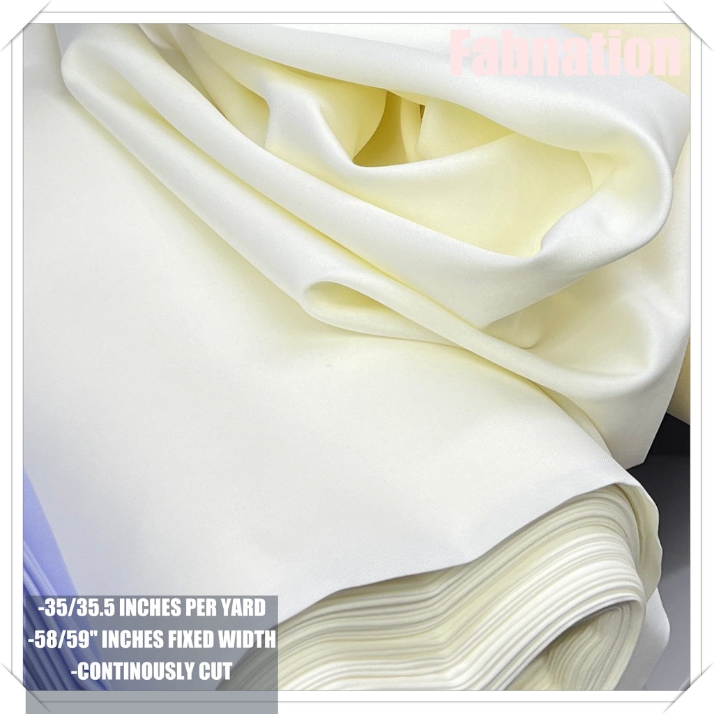 KATRINA BEATRIZ FABRIC CLOTH | 35/35.5 INCHES LENGTH | 58/60 INCHES FIXED WIDTH = PER YARD