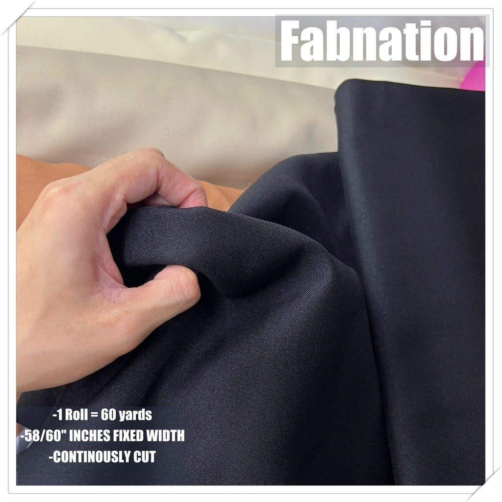 KATRINA BEATRIZ FABRIC CLOTH | PER ROLL =  60 YARDS | 58/60 INCHES FIXED WIDTH | FABNATION