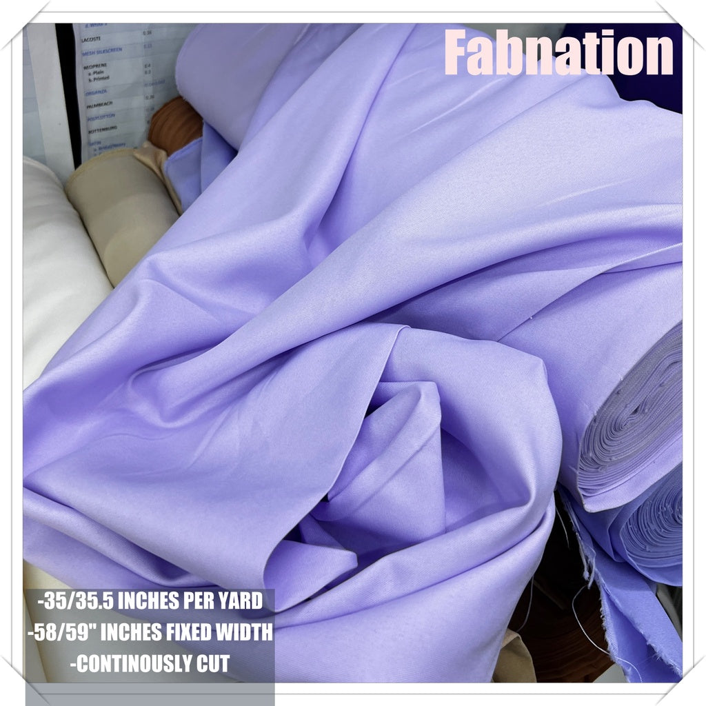 KATRINA BEATRIZ FABRIC CLOTH | 35/35.5 INCHES LENGTH | 58/60 INCHES FIXED WIDTH = PER YARD