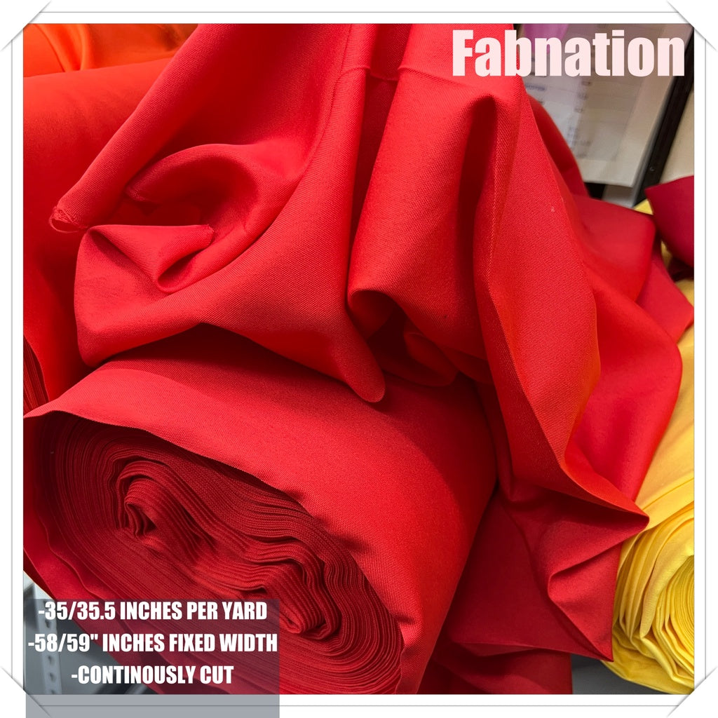 KATRINA BEATRIZ FABRIC CLOTH | 35/35.5 INCHES LENGTH | 58/60 INCHES FIXED WIDTH = PER YARD