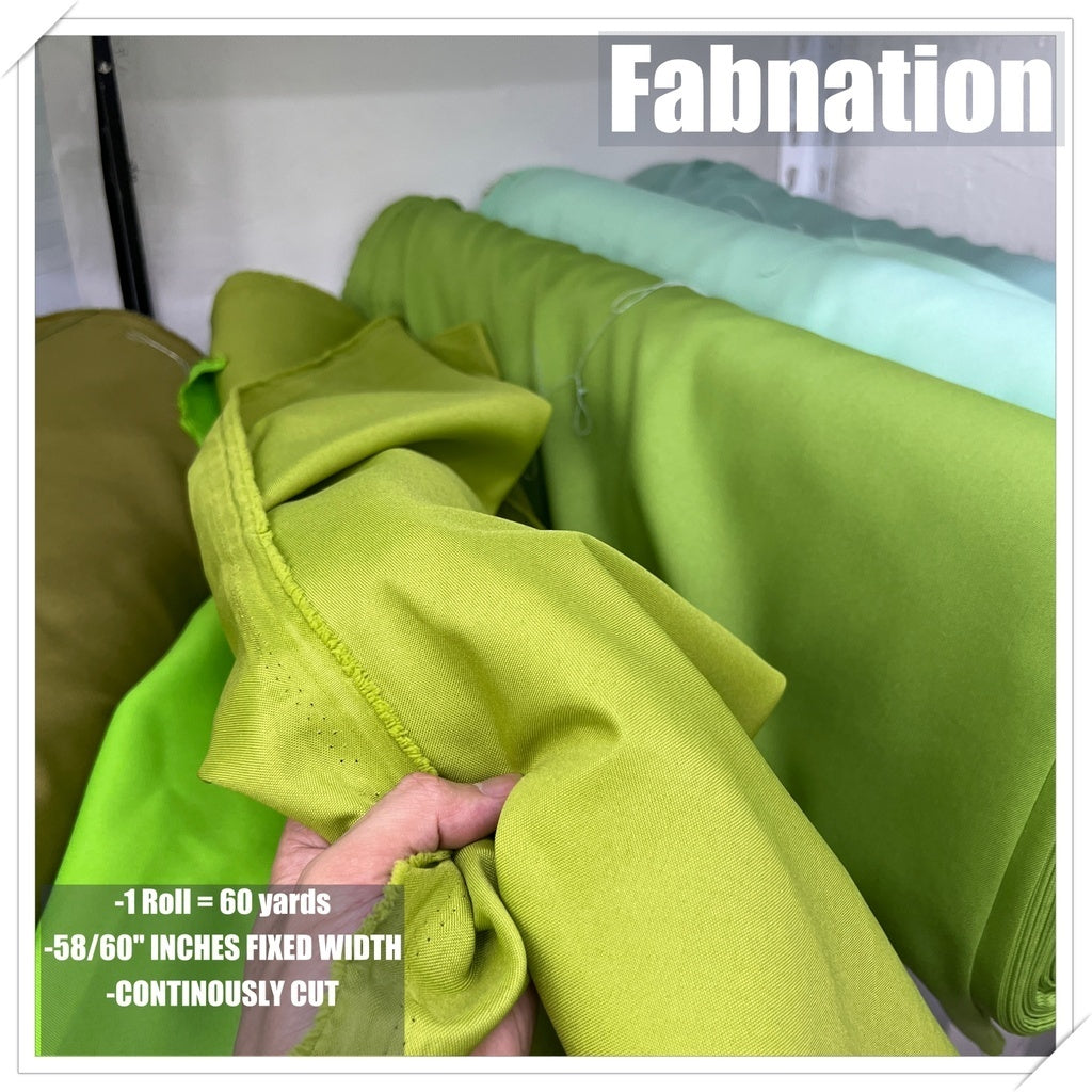 KATRINA BEATRIZ FABRIC CLOTH | PER ROLL =  60 YARDS | 58/60 INCHES FIXED WIDTH | FABNATION