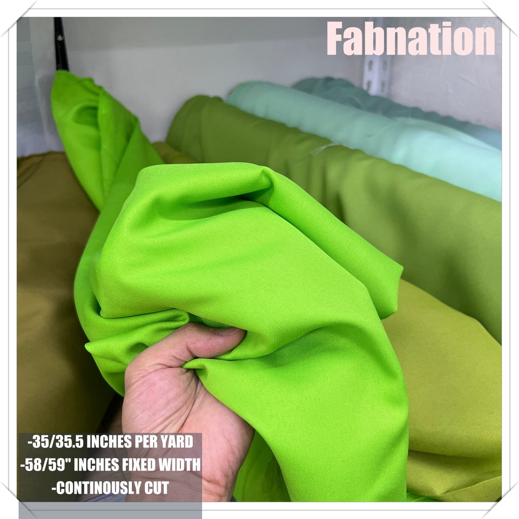 KATRINA BEATRIZ FABRIC CLOTH | 35/35.5 INCHES LENGTH | 58/60 INCHES FIXED WIDTH = PER YARD