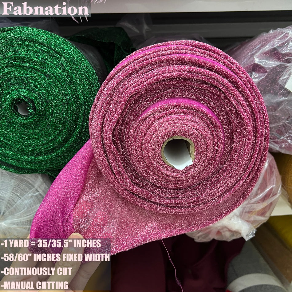 CANDY CRUSH PER YARD 35/35.5 INCHES AND 58/60 INCHES FIXED WIDTH