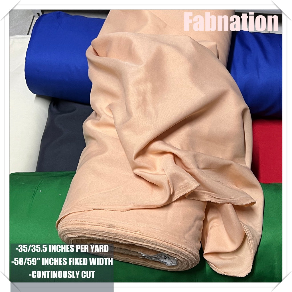 KATRINA BEATRIZ FABRIC CLOTH | 35/35.5 INCHES LENGTH | 58/60 INCHES FIXED WIDTH = PER YARD