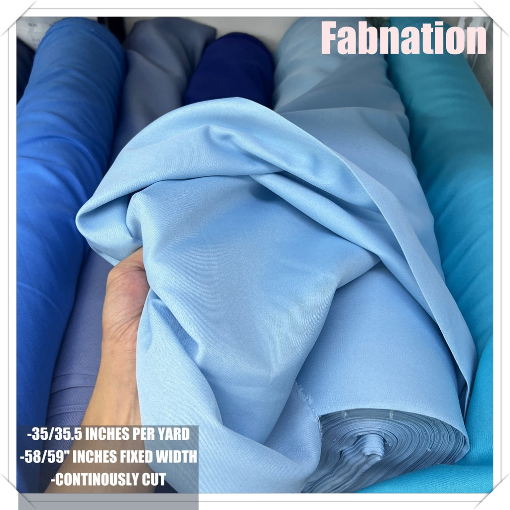 KATRINA BEATRIZ FABRIC CLOTH | 35/35.5 INCHES LENGTH | 58/60 INCHES FIXED WIDTH = PER YARD