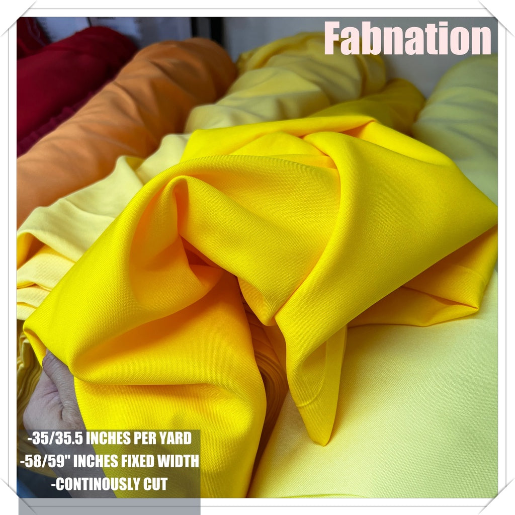 KATRINA BEATRIZ FABRIC CLOTH | 35/35.5 INCHES LENGTH | 58/60 INCHES FIXED WIDTH = PER YARD