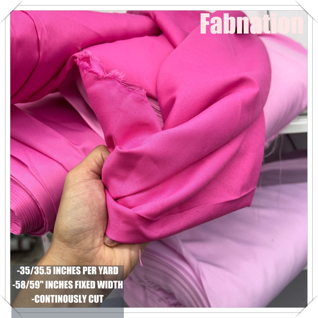 KATRINA BEATRIZ FABRIC CLOTH | 35/35.5 INCHES LENGTH | 58/60 INCHES FIXED WIDTH = PER YARD