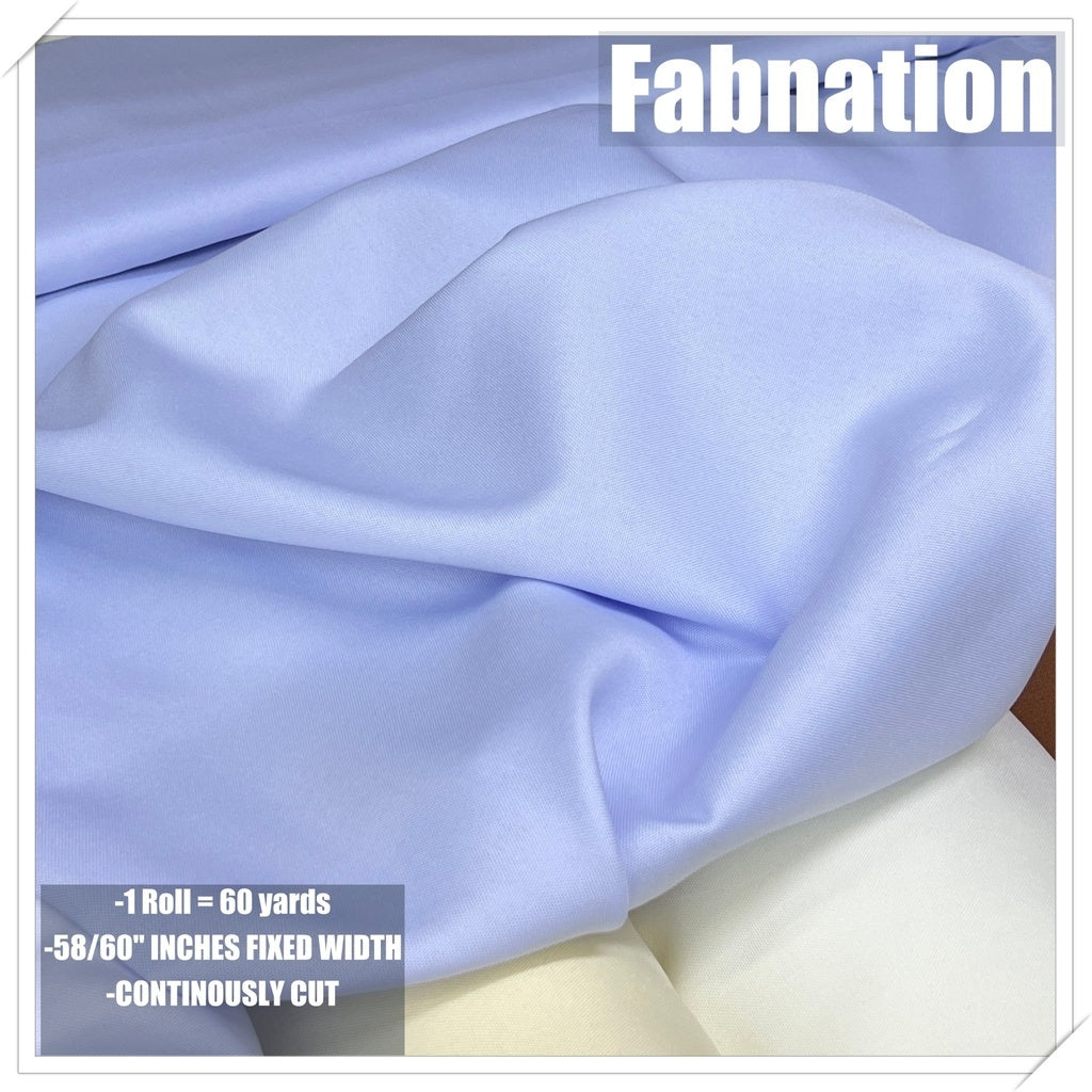 KATRINA BEATRIZ FABRIC CLOTH | PER ROLL =  60 YARDS | 58/60 INCHES FIXED WIDTH | FABNATION