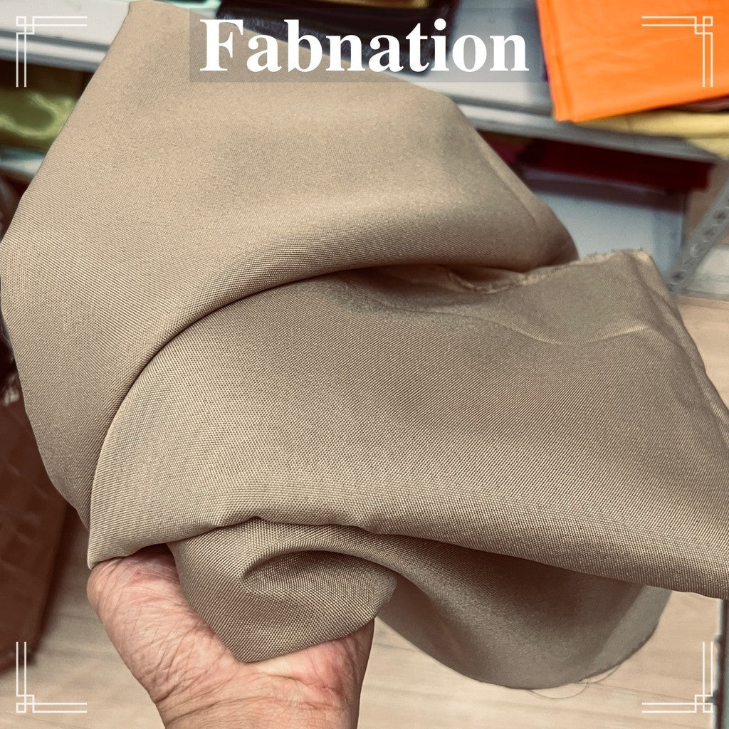 KATRINA BEATRIZ FABRIC CLOTH | PER ROLL =  60 YARDS | 58/60 INCHES FIXED WIDTH | FABNATION