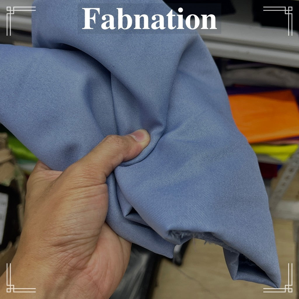 KATRINA BEATRIZ FABRIC CLOTH | PER ROLL =  60 YARDS | 58/60 INCHES FIXED WIDTH | FABNATION