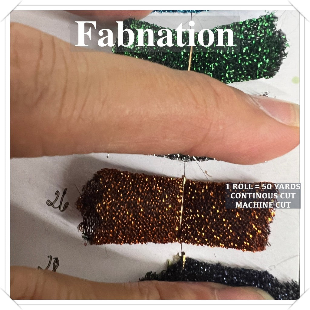 CANDY CRUSH PER ROLL = 50 YARDS AND 58/60 INCHES FIXED WIDTH