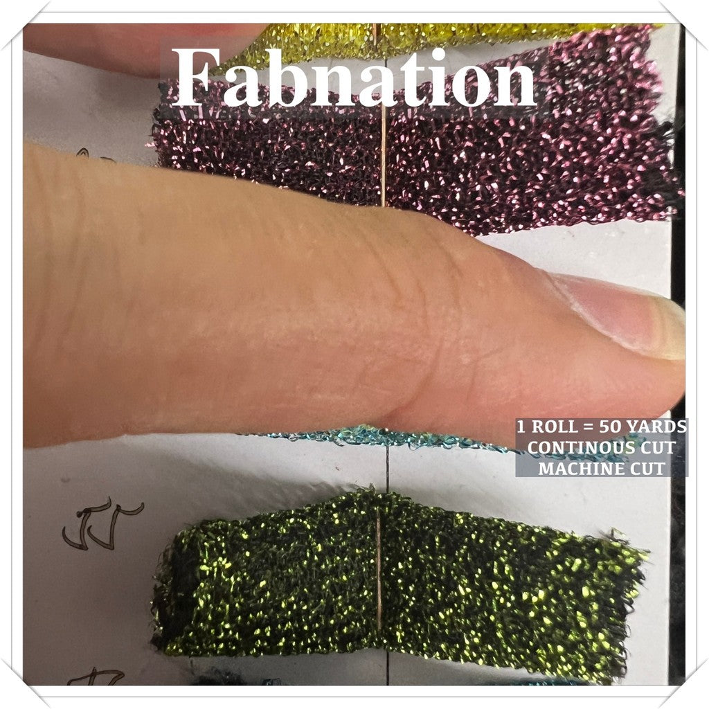 CANDY CRUSH PER ROLL = 50 YARDS AND 58/60 INCHES FIXED WIDTH