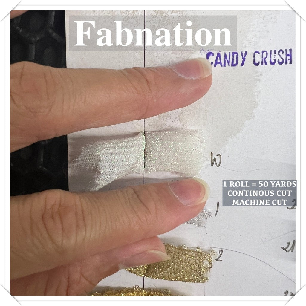 CANDY CRUSH PER ROLL = 50 YARDS AND 58/60 INCHES FIXED WIDTH