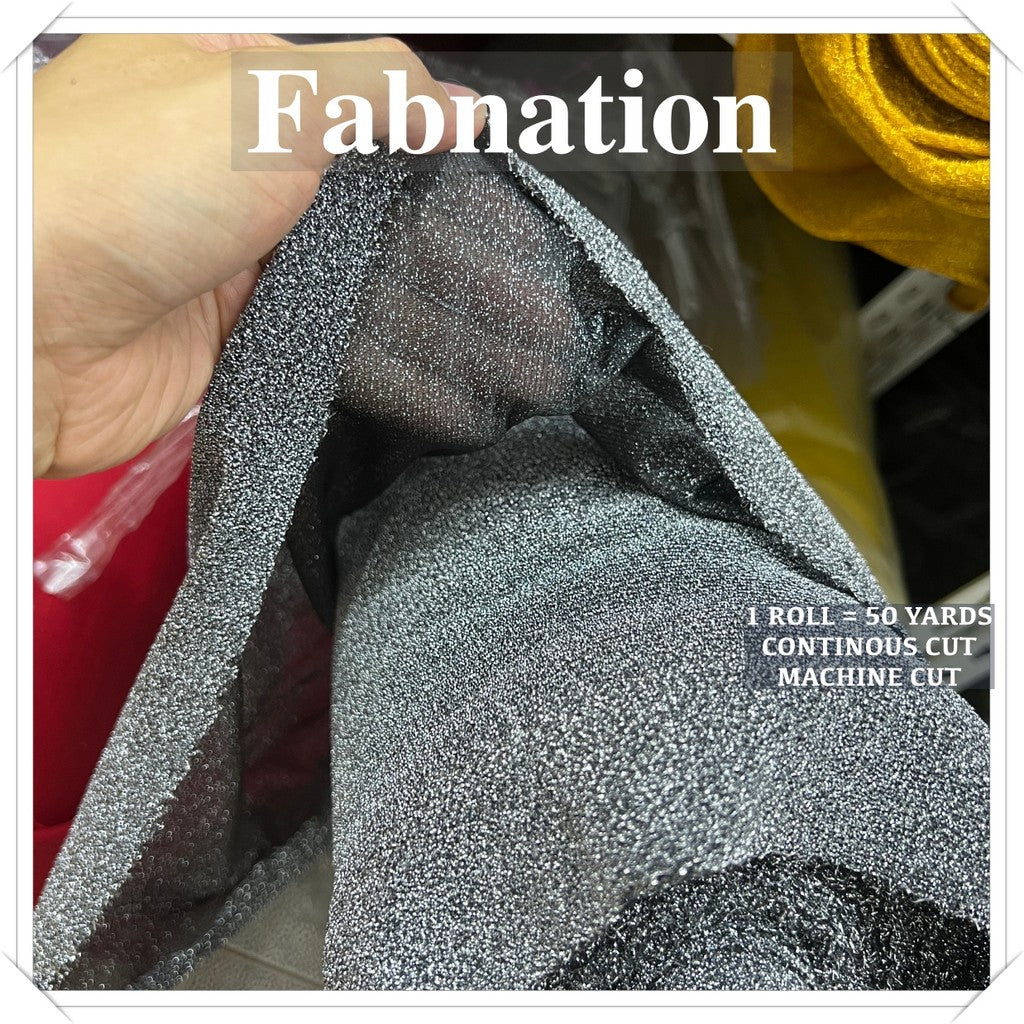 CANDY CRUSH PER ROLL = 50 YARDS AND 58/60 INCHES FIXED WIDTH