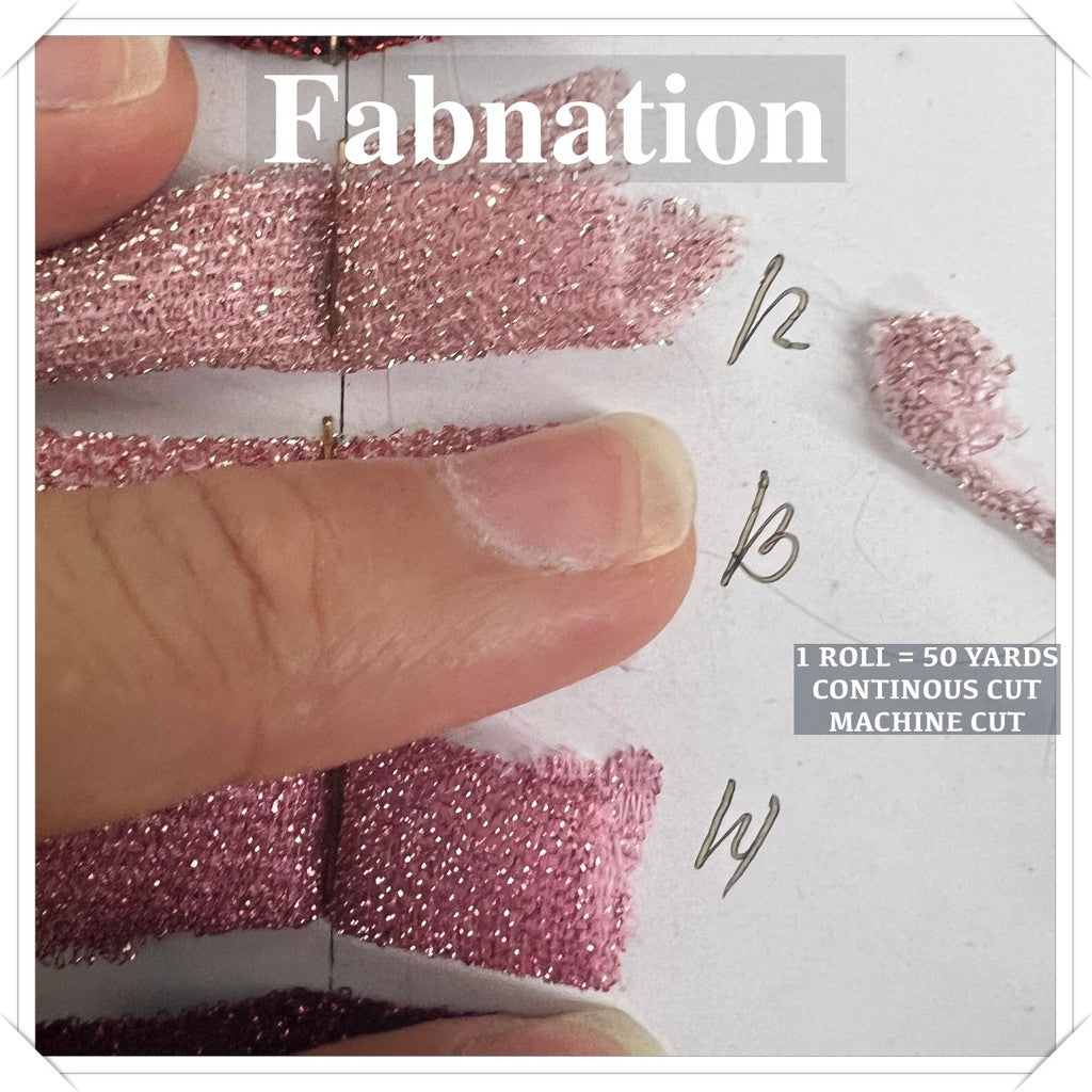 CANDY CRUSH PER ROLL = 50 YARDS AND 58/60 INCHES FIXED WIDTH