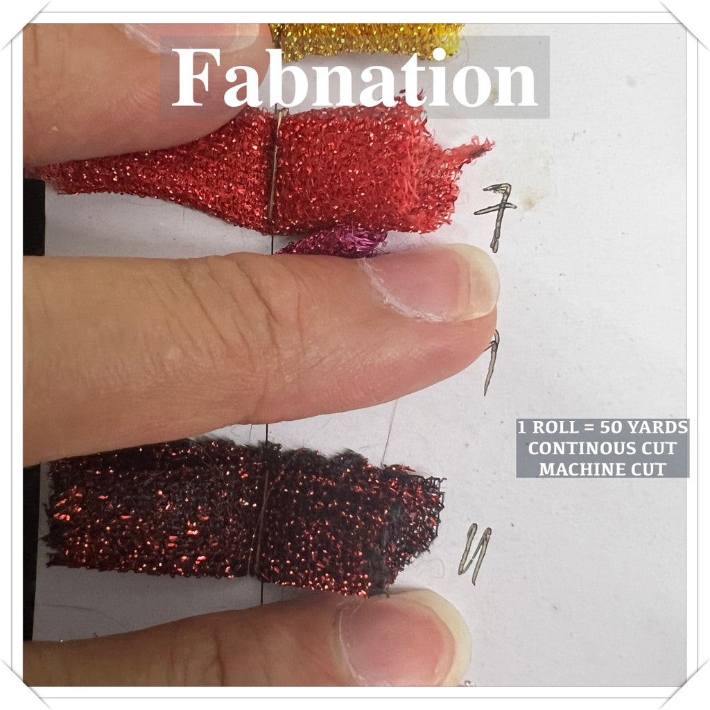 CANDY CRUSH PER ROLL = 50 YARDS AND 58/60 INCHES FIXED WIDTH