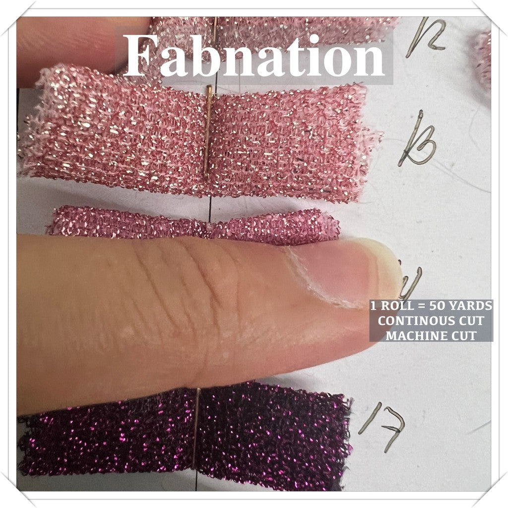 CANDY CRUSH PER ROLL = 50 YARDS AND 58/60 INCHES FIXED WIDTH