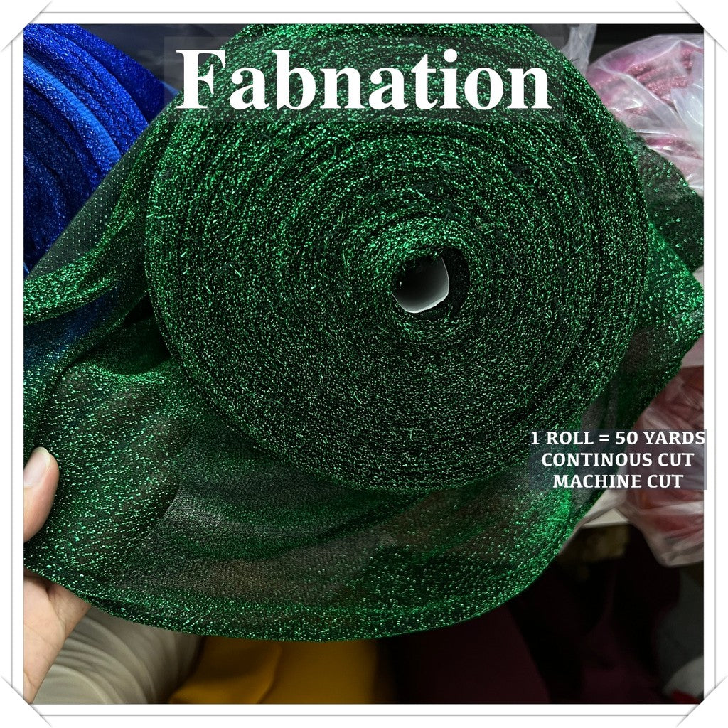 CANDY CRUSH PER ROLL = 50 YARDS AND 58/60 INCHES FIXED WIDTH