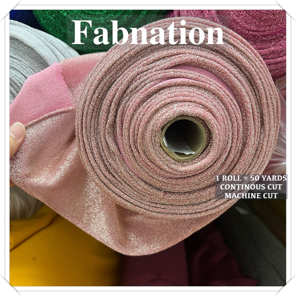 CANDY CRUSH PER ROLL = 50 YARDS AND 58/60 INCHES FIXED WIDTH