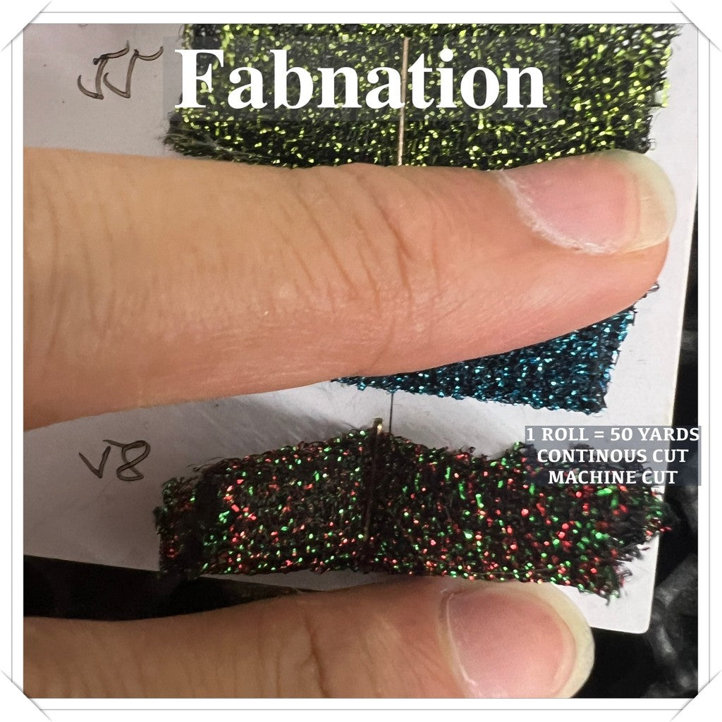 CANDY CRUSH PER ROLL = 50 YARDS AND 58/60 INCHES FIXED WIDTH