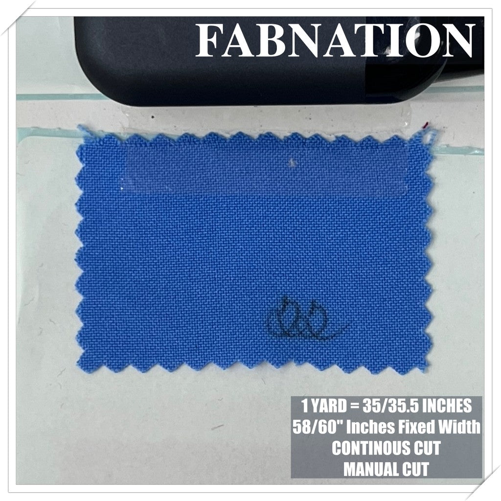 Katrina Makapal or Thick Beatriz Per yard 35/35.35 inches per yard and 59/ 60  Inches FIXED WIDTH