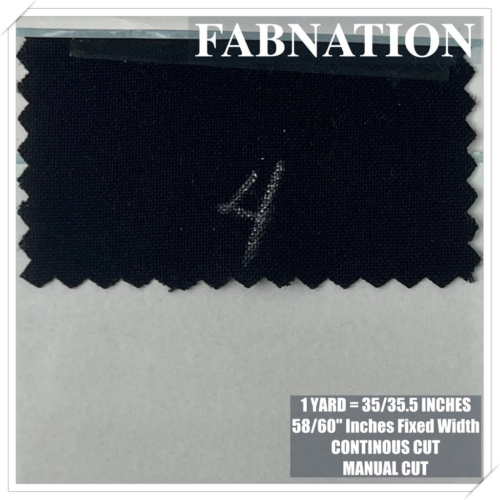 Katrina Makapal or Thick Beatriz Per yard 35/35.35 inches per yard and 59/ 60  Inches FIXED WIDTH