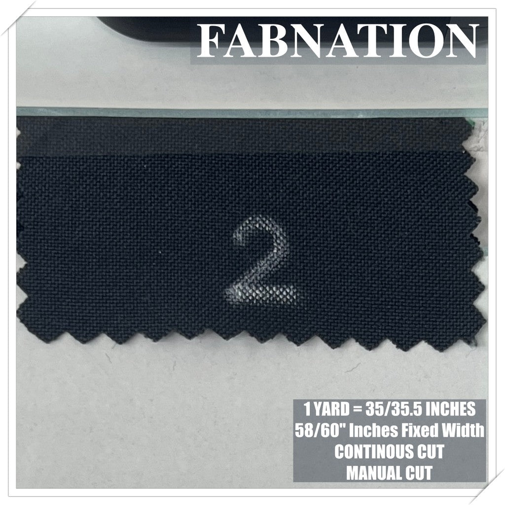 Katrina Makapal or Thick Beatriz Per yard 35/35.35 inches per yard and 59/ 60  Inches FIXED WIDTH