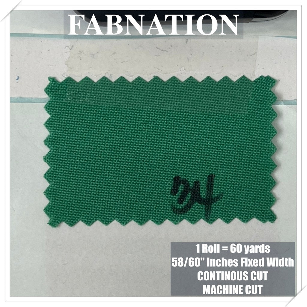 KATRINA MAKAPAL OR THICK BEATRIZ FABRIC CLOTH  PER ROLL IS 60 YARDS AND 60 INCHES FIXED WIDTH