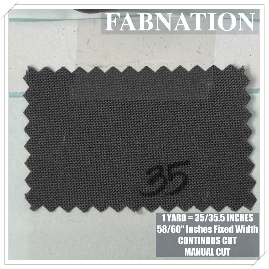 Katrina Makapal or Thick Beatriz Per yard 35/35.35 inches per yard and 59/ 60  Inches FIXED WIDTH