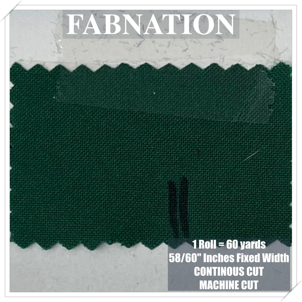 KATRINA MAKAPAL OR THICK BEATRIZ FABRIC CLOTH  PER ROLL IS 60 YARDS AND 60 INCHES FIXED WIDTH