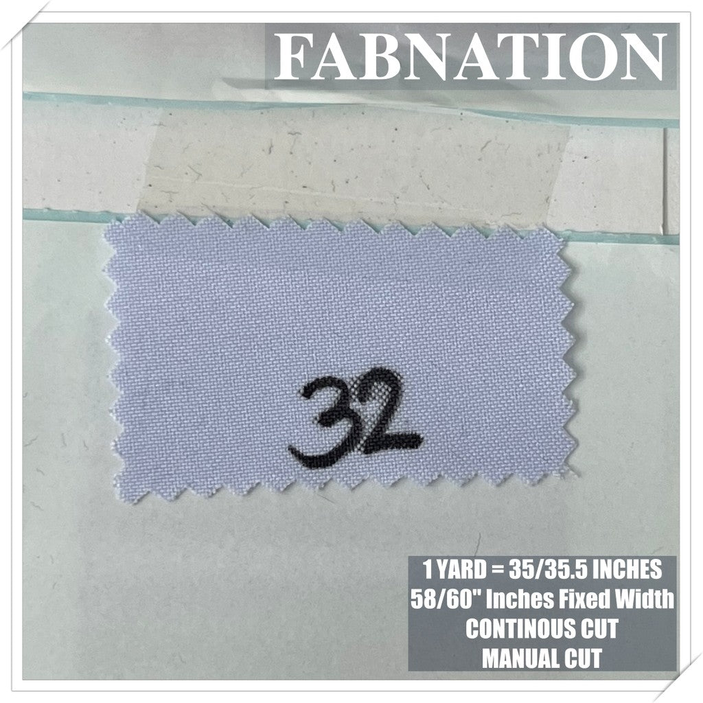 Katrina Makapal or Thick Beatriz Per yard 35/35.35 inches per yard and 59/ 60  Inches FIXED WIDTH