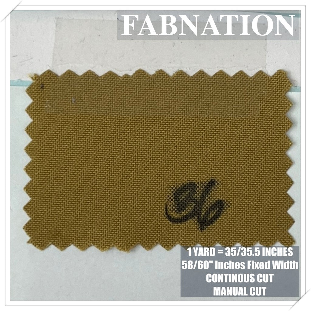 Katrina Makapal or Thick Beatriz Per yard 35/35.35 inches per yard and 59/ 60  Inches FIXED WIDTH